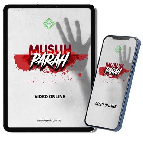 ilmu musuh parah video bengkel rezeki