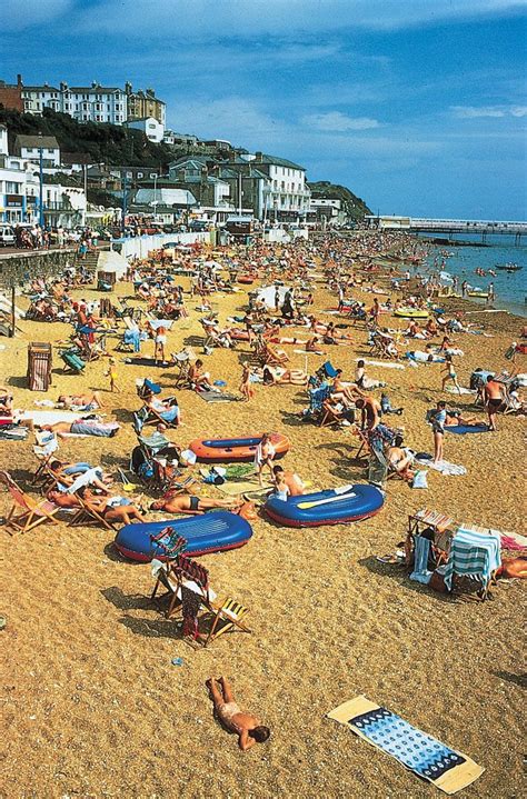 Isle of Wight | English Coastal Destination & Unitary Authority ...