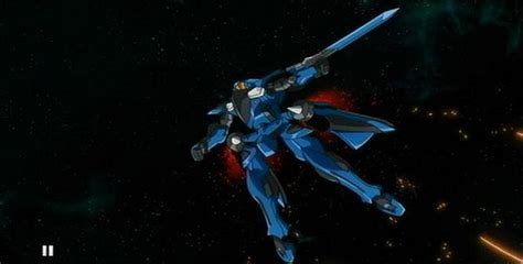 New Gundam 00 Movie Trailer! | Otaku Revolution