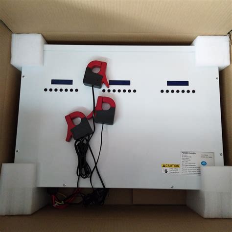 Power Energy Saver UBT 3600A Made In China Power Saver Box And