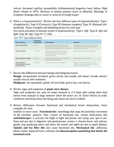 Solution Nur Essentials Of Pathophysiology Final Exam Review Sheet