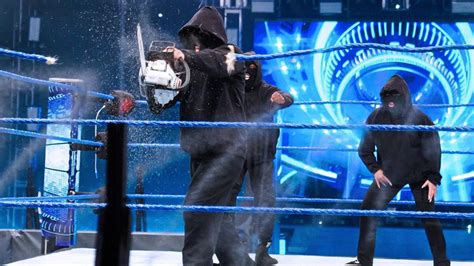 Revive Smackdown En Minutos Wwe Ahora Ago Wwe