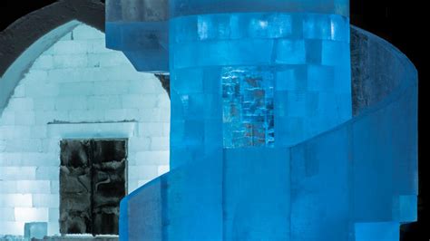 Icehotel celebrates 30 years – here are the first photos | ICEHOTEL