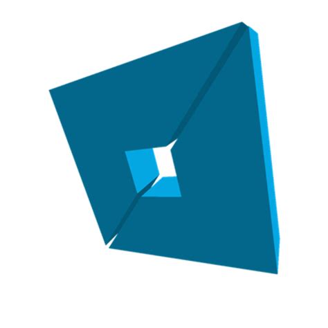 Download High Quality blue logo roblox Transparent PNG Images - Art ...