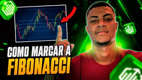 Quotex Como Operar Fibonacci Youtube