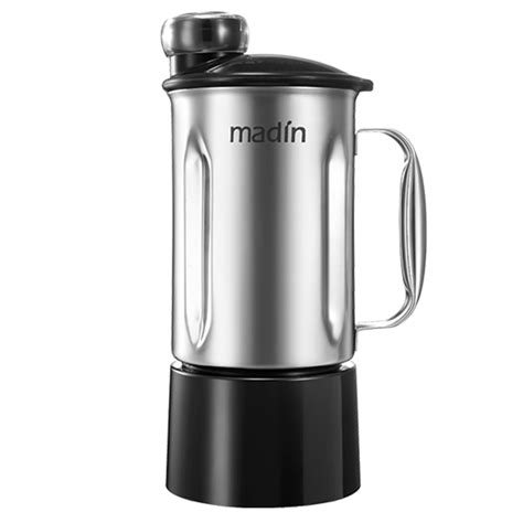 Madin Md 185ta Tea Shaking Jug Golden Choice Marketing Sdn Bhd