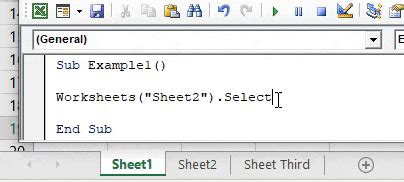 VBA WorkSheets | How to Use VBA Worksheet Function in Excel?