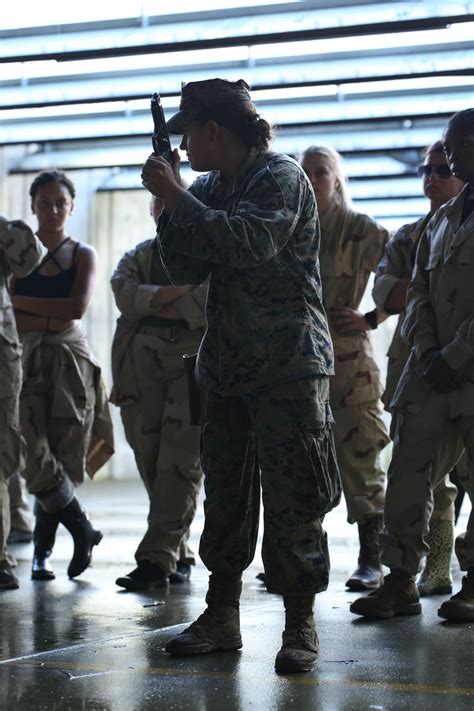 Dvids Images Female Engagement Team Enhance Skills During Training