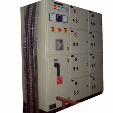 AMF Change Over Panels At Best Price In Jaipur By Shreyans Transformers