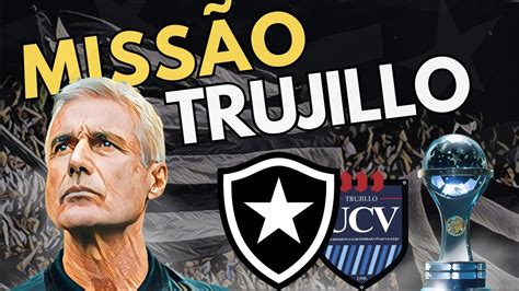 COMO ESTÃO OS ADVERSÁRIOS DO BOTAFOGO NA SULAMERICANA YouTube