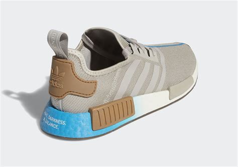 Star Wars Adidas Nmd R1 Rey Fw3947 Release Info