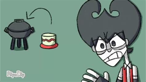 How Do I Unbake A Cake Dont Starve Animatic Youtube