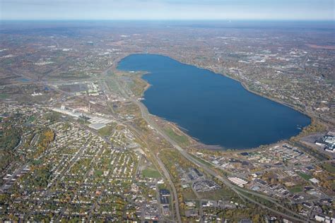 Onondaga Lake | Onondaga Lake Cleanup