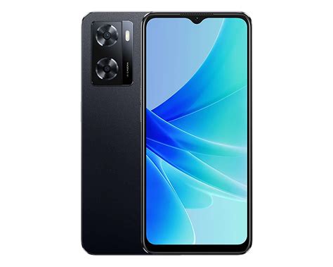 Celular OPPO Desbloqueado A57 64 GB Negro Coppel