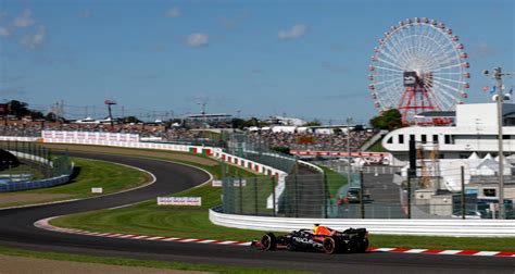 Article Similaire Grand Prix Du Japon De F Dates Horaires