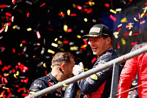 F1 World Champion Reveals Why Continued Max Verstappen Dominance Is Not