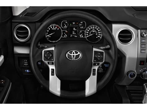 2020 Toyota Tundra: 307 Interior Photos | U.S. News