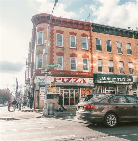 Best Pizza Places in New York City to Get a Dollar Pizza - Traveler Dreams