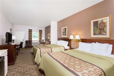 Days Inn by Wyndham Lexington Motel (Lexington (NC)) - Deals, Photos ...