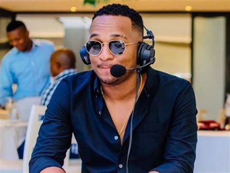 Businesses Owned By Uzalo Actor Tk Dlamini