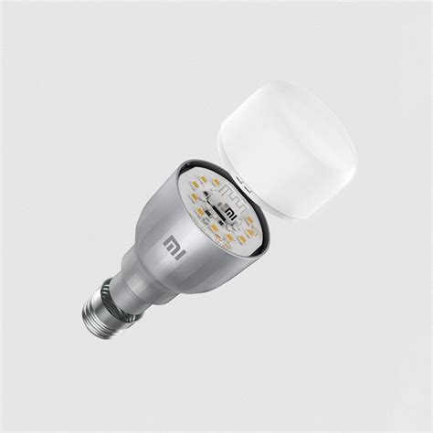 Essential Smart Bulb