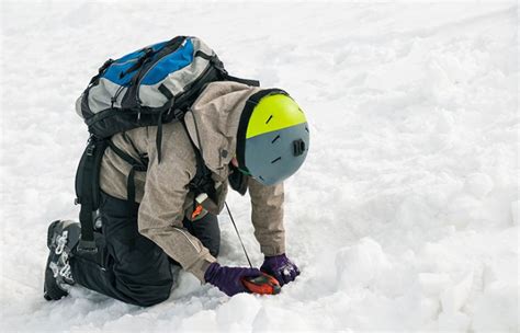 How to Survive an Avalanche | Emergency Preparedness | Survival Life