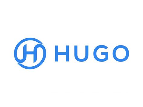 Hugo Logo Png Vector In Svg Pdf Ai Cdr Format