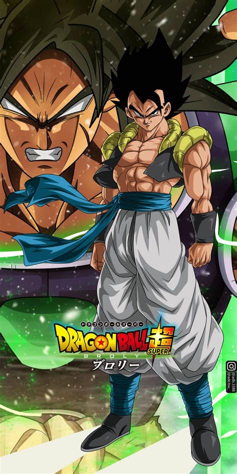 Gogeta Base vs Broly Oozaru Power by adb3388 on DeviantArt | Dragon ...