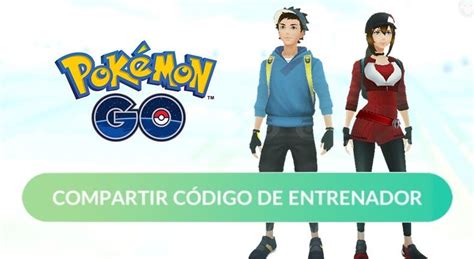 Pokémon Go Todos Los Códigos De Amigo Que Funcionan En 2023 Nintenderos