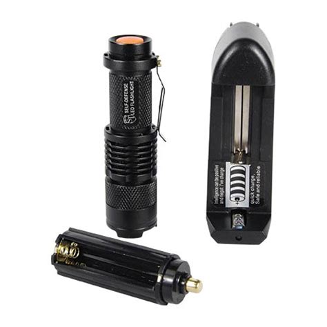 mini flashlight super bright  lumens