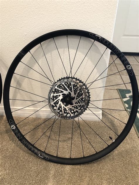 2021 29 I9 Industry Nine Enduro S Wheelset For Sale