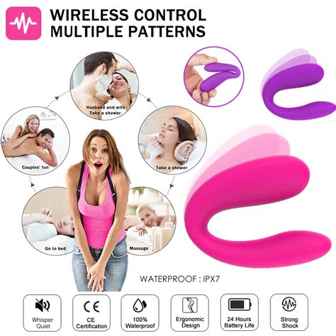 Vibrador Rabbit Para Mulheres Dildo De Silicone Duplo Massagem