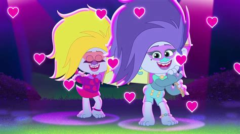 Trolls Trollstopia Season 5 Image Fancaps