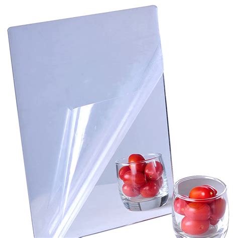 Peel And Stick Mirrors (How To Apply Them + The Best To Buy) - The