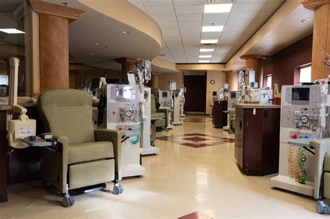 Dialysis - Aurora Dialysis