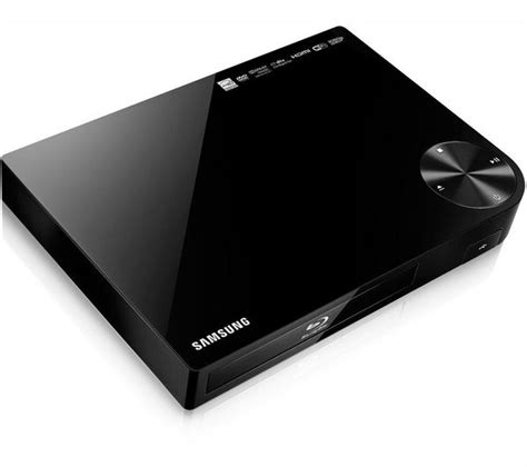 Buy SAMSUNG BD F5100 Smart Blu Ray Player Free Delivery Currys