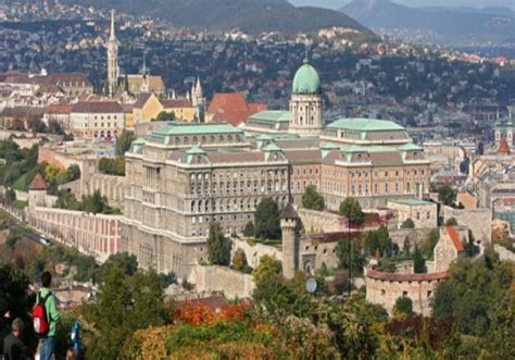 Top 10 tourist attractions in Budapest - HIPPOCKETWIFI