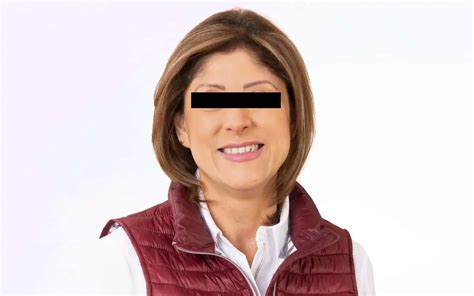 Mónica Rangel ex candidata de Morena al gobierno de San Luis Potosí