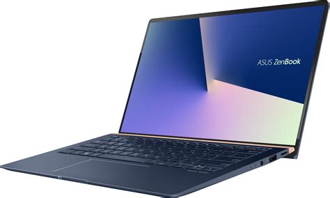 Asus Zenbook 14 Ux433fa Externe Tests