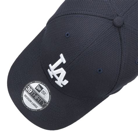 39thirty Diamond Dodgers Cap By New Era 3295