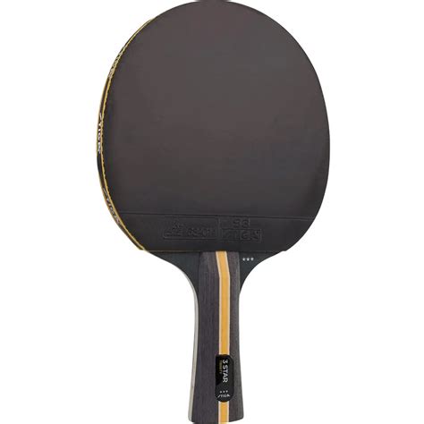 Buy Stiga Trinity Table Tennis Racket Sportsuncle