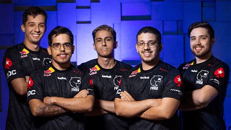 Cs Go Imperial E Furia Sobem No Ranking Mundial Do Hltv Pichau Arena