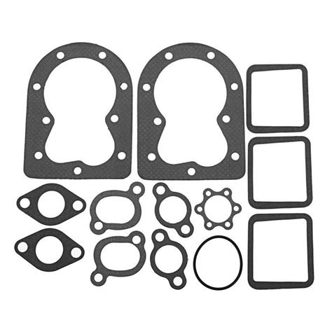 CQYD New Valve Grind Head Gasket Kit Inc 2 110 3181 For ONAN BF B43 48