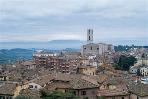 Essential Things To Do In Perugia Italy Artofit