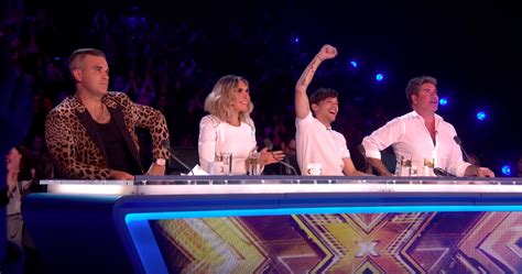 Simon Cowell Responds To X Factor Axing With Revelation Of Two New X