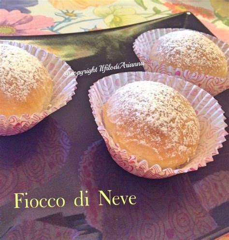 Fiocchi Di Neve Di Poppella Il Filo Di Ariannas Fiocchi Di Neve