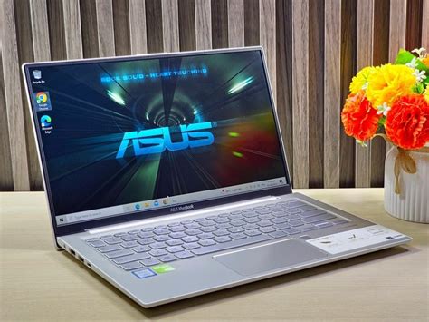 Asus Vivobook S13 X330fn I5 8th Gen 8gb Ram 256gb Ssd Nvidia Geforce Mx150 2gb Vram 13inch Fhd