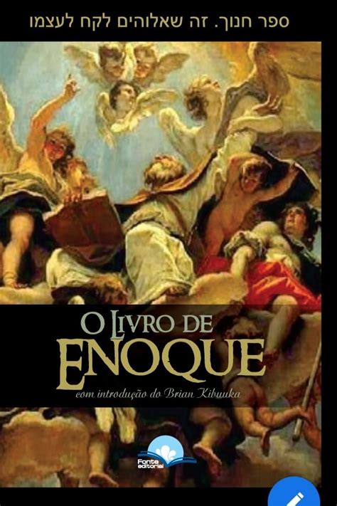 livro de enoque  introducao sobre enoque  parcelamento sem