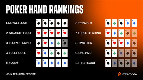 play poker hands  jacqueline campbell blog