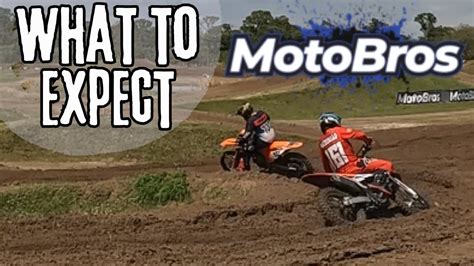 Best MX Track In Florida What To Expect Of MotoBros Okeechobee YouTube